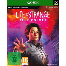XSX Life is Strange True Colors Xbox Series X video spēle