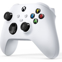 Xbox Series / One Wireless Controller Robot White