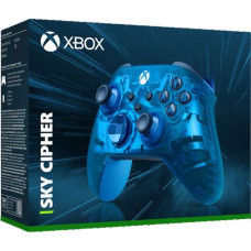 Xbox Series / One Wireless Controller Sky Cipher