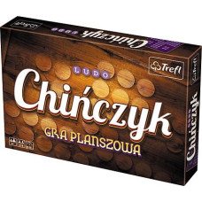 Trefl Gra chińczyk klasyczny