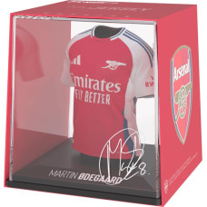 FanCollex: MyJersey - Arsenal Home 24/25 Odegaard (49MY00004)