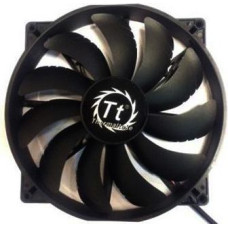 Thermaltake Wentylator - pure 20 (200mm, 800 rpm) box