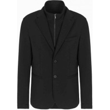 Armani Exchange Jacket M 6DZGHF-ZJZGZ-1200 (L)