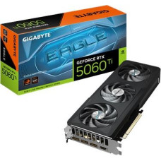Gigabyte Karta graficzna vga pcie16 rtx5060ti 16gb/n506teaglemax oc-16gd gigabyte