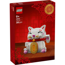 Lego ® Seasons and Occasions: Lucky Cat (40813)