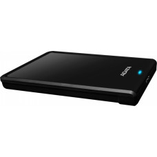 Adata Dysk dashdrive hv620s 2tb 2.5 usb3.0 slim czarny