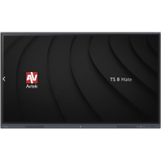 Avtek Monitor ts 8 mate 75