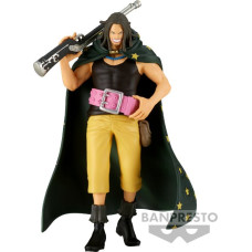 Banpresto One Piece - Yasopp, Bandai Spirits The Shukko Figure