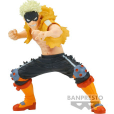 Banpresto The Amazing Heroes: My Hero Academia Vol.33 - Fatgum Statue (15cm) (88169)