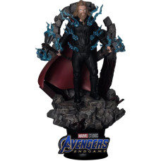 Beast Kingdom BK D-Stage Avengers: Endgame - Thor Diorama (15cm) (DS-082)