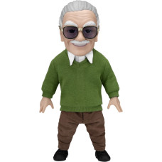 Beast Kingdom BK EAA Stan Lee Figure (15cm) (EAA-092)