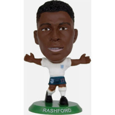 Creative Toys Company Creative Toys - Soccerstarz: England - Marcus Rashford (2024 Version) Figure (405924)