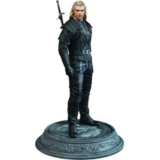 Dark Horse Comics Dark Horse The Witcher (Netflix) - Geralt PVC Statue (22cm) (3008-743)