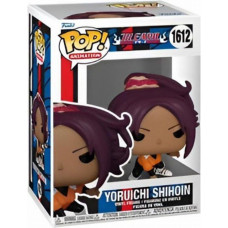 Funko Pop! Animation: Bleach - Yoruichi Shihoin #1612 Vinyl Figure