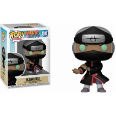 Funko Pop! Animation: Naruto Shippuden - Kakuzu #1504 Vinyl Figure