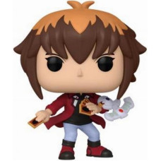 Funko Pop! Animation: Yu-Gi-Oh! - Jaden Yuki #1603 Vinyl Figure