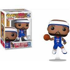 Funko Pop! Basketball: NBA All Stars - Vince Carter (2005) #162 Vinyl Figure