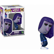 Funko Pop! Disney: Inside Out 2 - Ennui #1448 Vinyl Figure