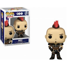 Funko Pop! Movies: Mad Max The Road Warrior - Wez #1470 Vinyl Figure