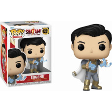 Funko Pop! Movies: Shazam! Fury of the Gods - Eugene #1281 Vinyl Figure