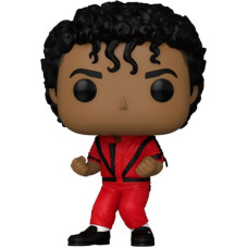 Funko Pop! Rocks: Michael Jackson (Thriller) #359 Vinyl Figure