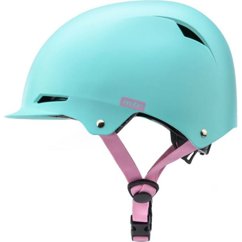 Meteor Bicycle helmet Meteor KS02 Jr 24926 (uniw)