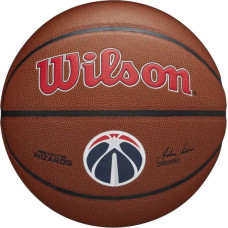 Wilson Team Alliance Washington Wizards Ball WTB3100XBWAS (7)