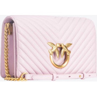 Pinko Love Click Classic handbag 100063 A0GK WWGQ (One size)