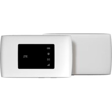 Zte Poland Router zte mf920n (kolor biały)
