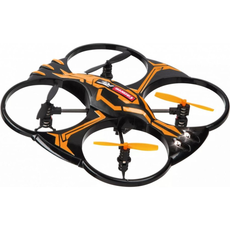 Carrera Dron rc quadcopter x2 2,4ghz