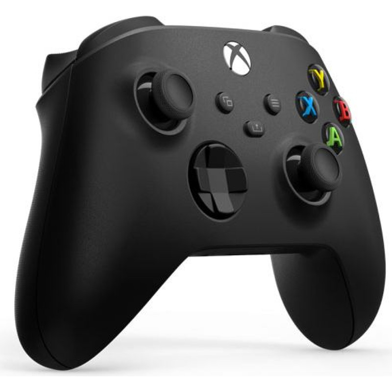 Xbox Series / One Wireless Controller Carbon Black
