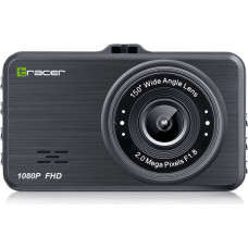 Tracer 47211 3.0S FHD CAPRI Dash Cam