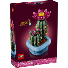 Lego ® Botanicals: Flowering Cactus (11509)