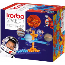 Korbo Klocki space 131
