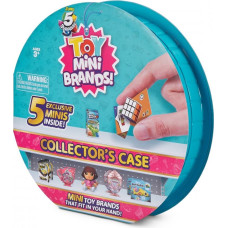 Zuru 5 Surprise Figurki mini toys walizeczka kolekcjonerska