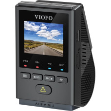 Viofo Rejestrator trasy viofo a119 mini 2-g gps