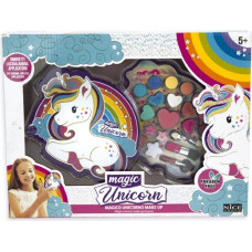 Nice Zestaw make up magiczny jednorożec