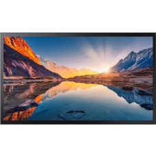Samsung Monitor profesjonalny  qm43b-t 43 cale matowy, dotykowy 24h/7 500(cd/m2) 3840x2160 (uhd) s10 player (tizen 6.5) wi-fi/bt 3 lata on-site (lh43qmbtbgcxe