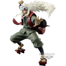 Banpresto Naruto Shippuden Colosseum Jiraiya Figure