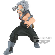 Banpresto The Amazing Heroes: My Hero Academia Vol.34 - Tetsutetsu Tetsutetsu Statue (88284)