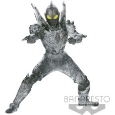 Banpresto Ultraman: Trigger Heros Brave - Trigger Dark (Ver.B) Statue (15cm) (18281)