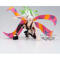 Banpresto Vibration Stars: Demon Slayer : Kimetsu No Yaiba - Daki (Ver.B) Statue (8cm) (88783)