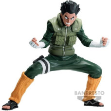 Banpresto Vibration Stars: Naruto Shippuden - Rock Lee II Statue (16cm) (88558)