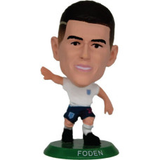 Creative Toys Company Creative Toys - Soccerstarz: England - Phil Foden (2024 Version) Figure (405926)