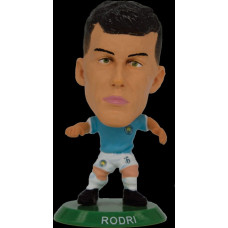 Creative Toys Company Creative Toys - Soccerstarz: Manchester City - Rodri Home Kit (405076)