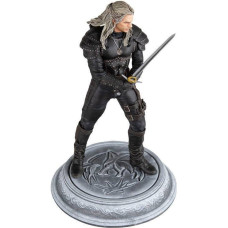 Dark Horse Comics Dark Horse The Witcher (Netflix) - Geralt Season 2 Statue (24cm) (3009-678)