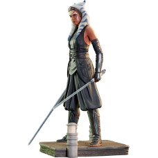 Diamond Comic Distributors Diamond Select Toys Star Wars Premier Collection - Milestones Mandalorian Season 2 - Ahsoka Tano (1:7) Statue (DEC212172)