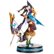 First 4 Figures F4F The Legend of Zelda: Breath of the Wild – Revali Collectors PVC Statue (27cm) (BOTWRC)