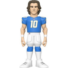 Funko Gold NFL: Chargers - Justin Herbert* Premium Vinyl Figure (12)