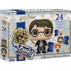 Funko Pocket Pop! Advent Calendar: Harry Potter Vinyl Collection